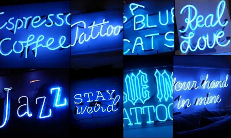 Led Tabelaların Özellikleri