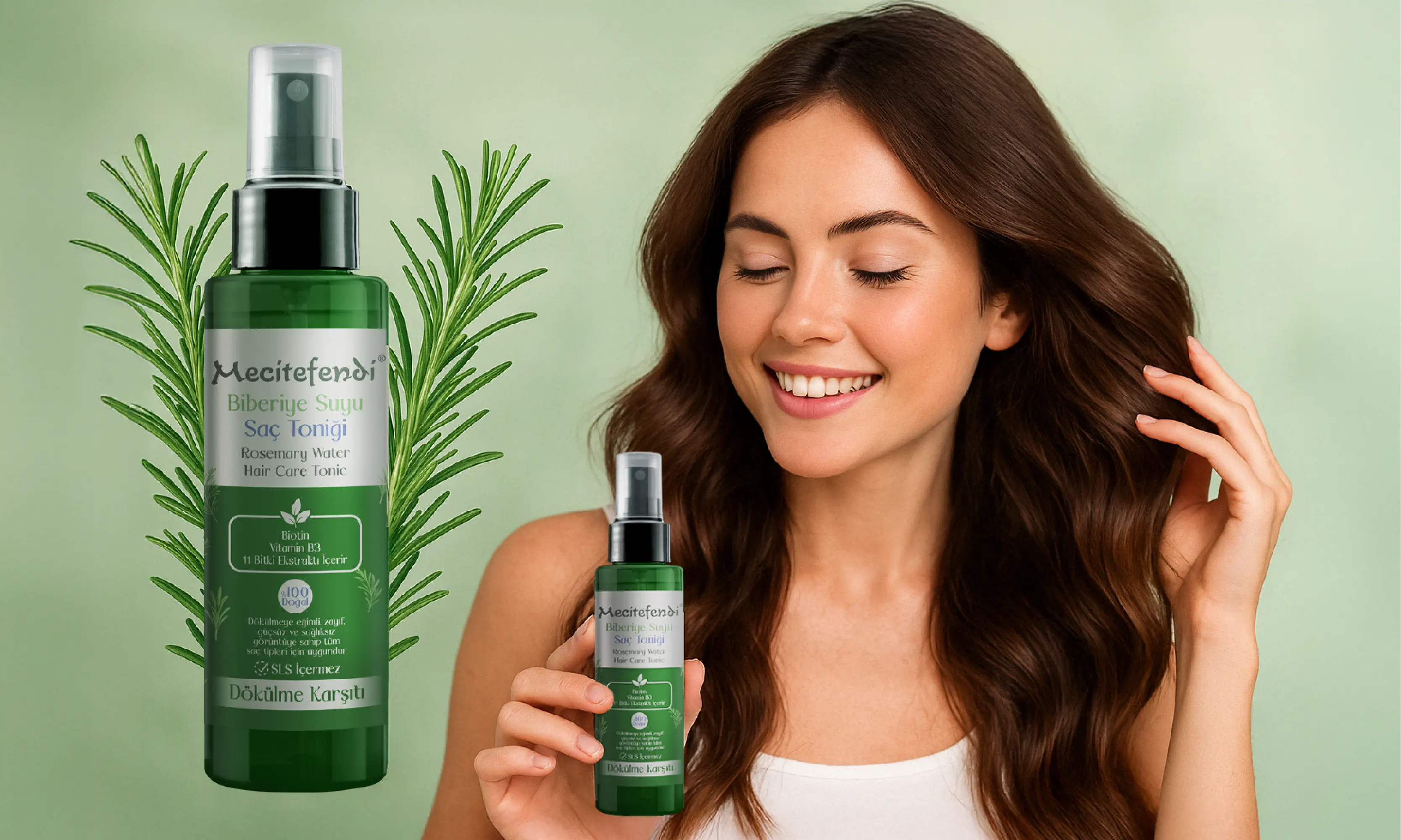 Biberiye Suyu Nedir?