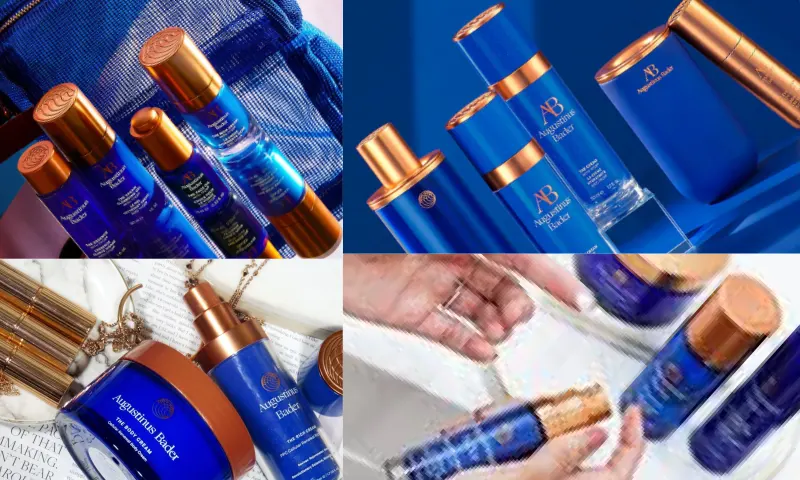 Augustinus Bader Ürünleri Hangi İçeriklerle Formüle Edilmiştir?