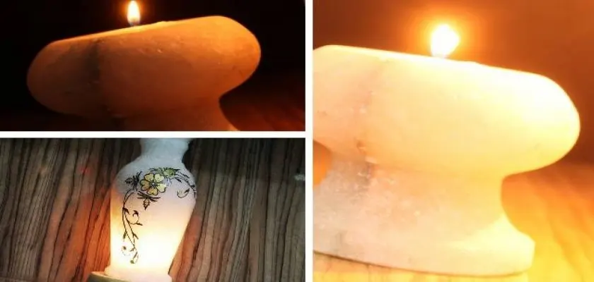 Doğal Tuzlarda Bulunan Mineraller