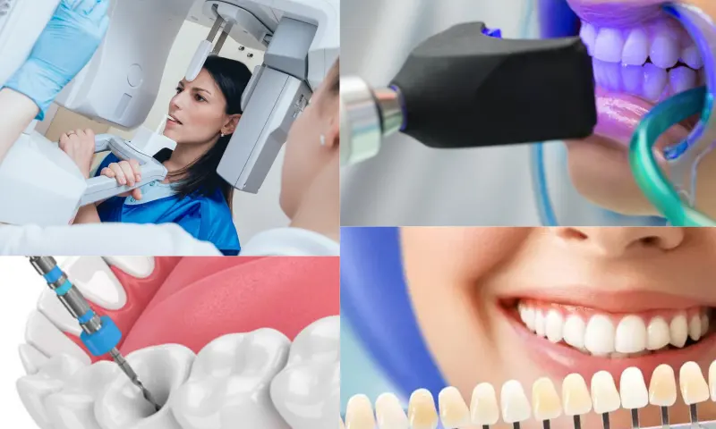 Düzce Diş Beyazlatma Tedavisinde Doğru Seçim