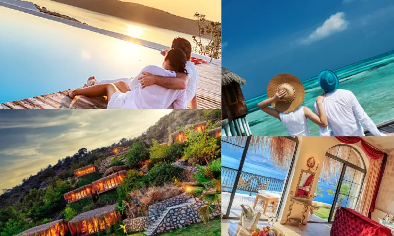 Balayı Fikirleri Nelerdir?