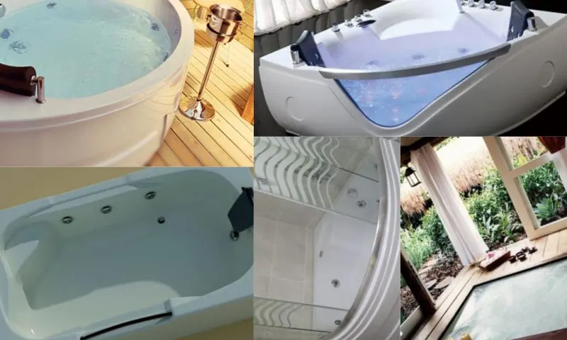 Küvet Fiyatları Hakkında