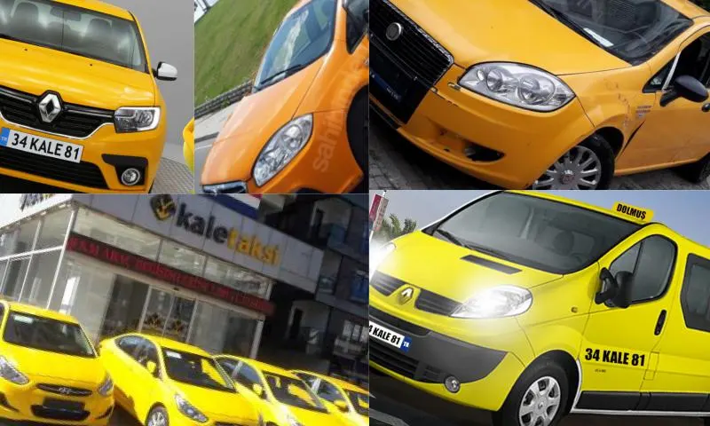 İstanbul Plaka Fiyatları