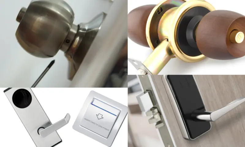 Kartlı Kilit Nedir Ve Nerede Kullanılır?