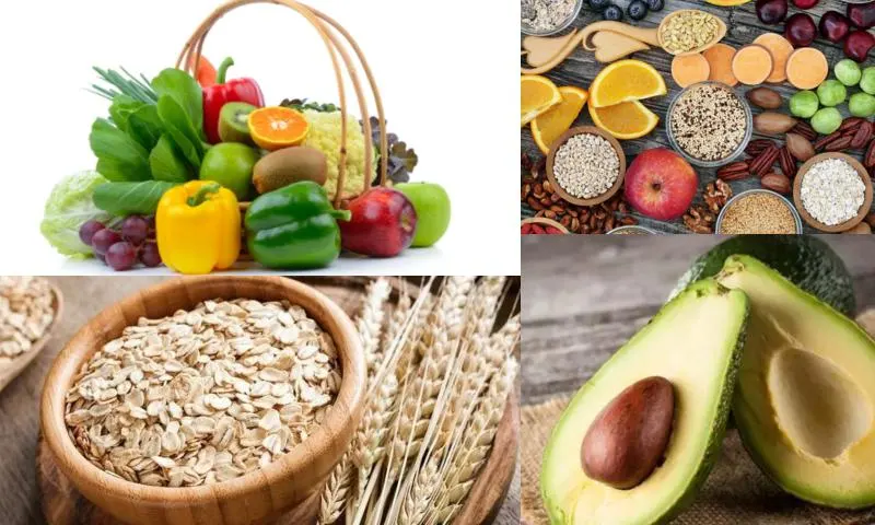 Lifli Beslenme Nedir ve Neden Önemlidir?