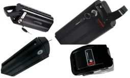 RKS Bisiklet Batarya Özellikleri Nelerdir?