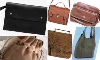 Yeni Sezon Bayan Çanta Modelleri