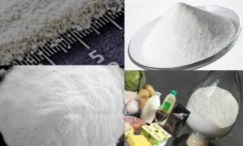 Carboxymethyl Cellulose Özellikleri Nelerdir?