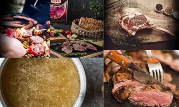 Et Şarküteri Ürünleri Nelerdir?