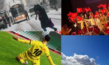 Eskişehir'de Yaşamak İçin En İdeal Semtler Hangileridir?