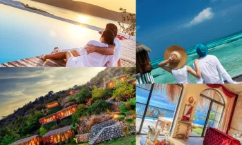 Balayı Fikirleri Nelerdir?