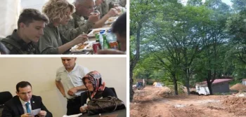 Haber Metinlerine Yazınsal Yaklaşım