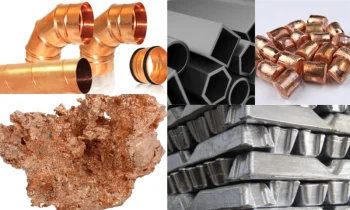 Hurda Hizmeti Veren Firmalar