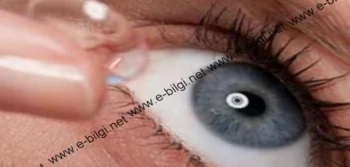 Lensle Havuza Ya Da Denize Girilir Mi?