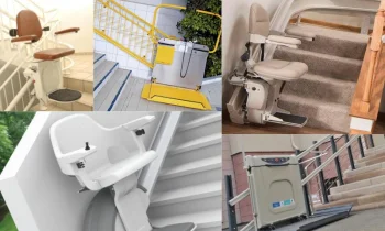 Merdiven Asansörü Ne Demektir?