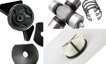 Suzuki Çıkma Parçalarının Garantisi Var Mı?