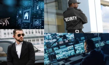 Sicherheitsdienst Hizmetlerinin Kapsamı Nedir?