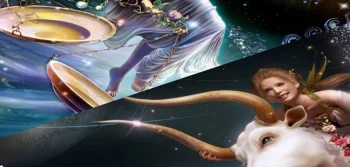 Terazi Kadını ve Boğa Erkeği Aşk Uyumu