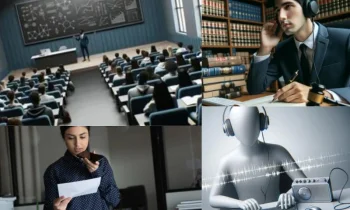 Ses Deşifre Programı Nedir?