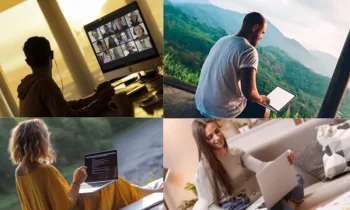 Uzaktan Çalışmanın Yükselişi ve Avantajları