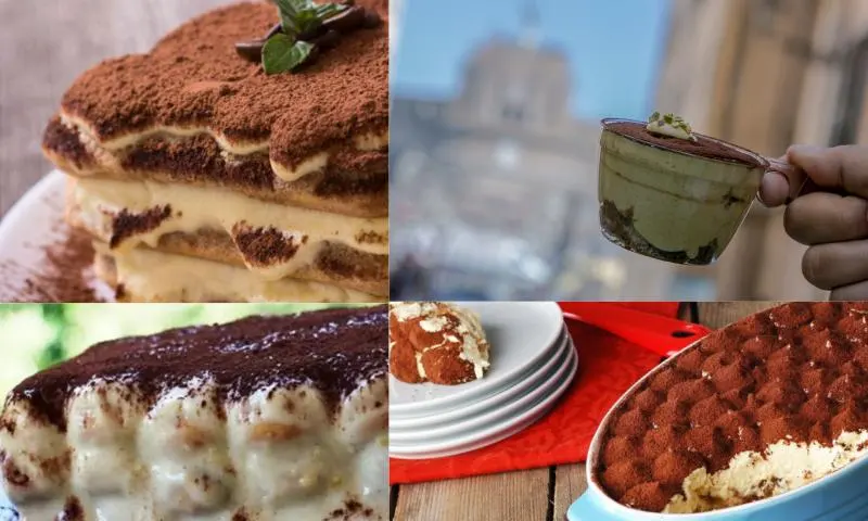 Tiramisu Nedir?