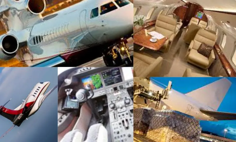 JET KİRALAMA YOLCULUĞUNUN ARTILARI